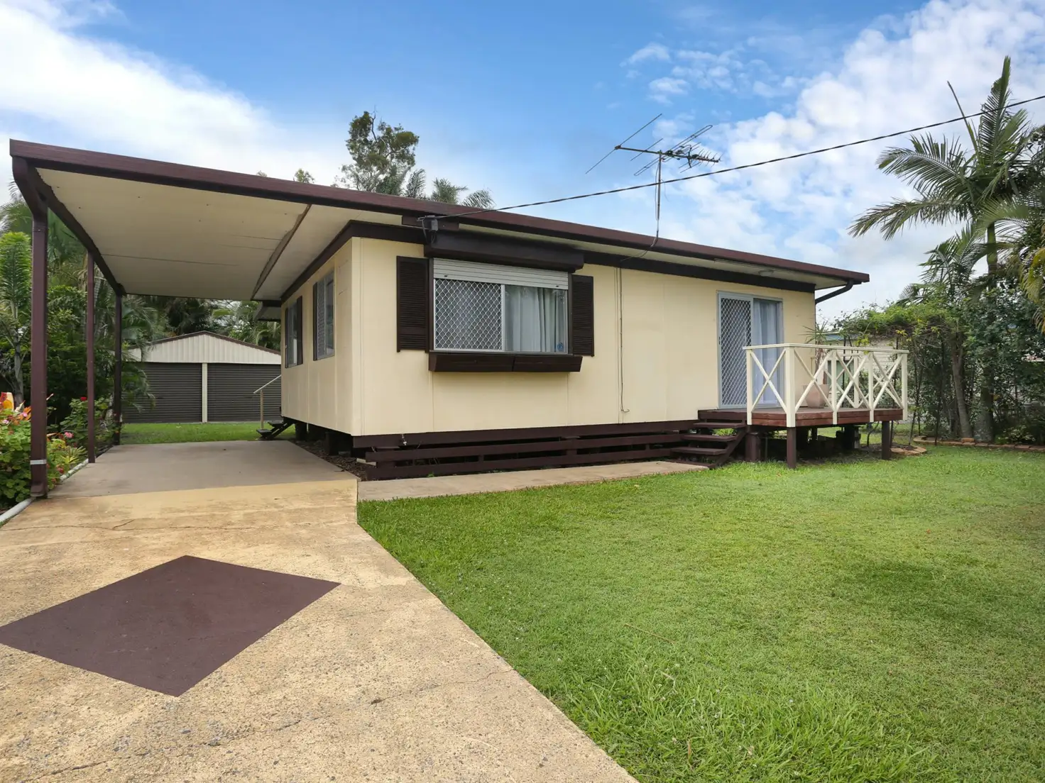 Main view of Homely house listing, 9 Illawarra Avenue, Bellara QLD 4507