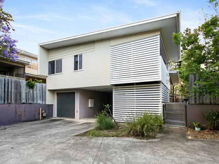 8/99 Ashby Street, Fairfield QLD 4103