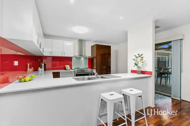 Fifth view of Homely house listing, 10 Fennel Drive, Point Cook VIC 3030