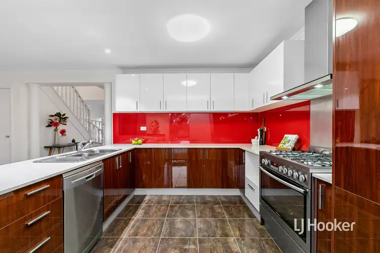 Sixth view of Homely house listing, 10 Fennel Drive, Point Cook VIC 3030