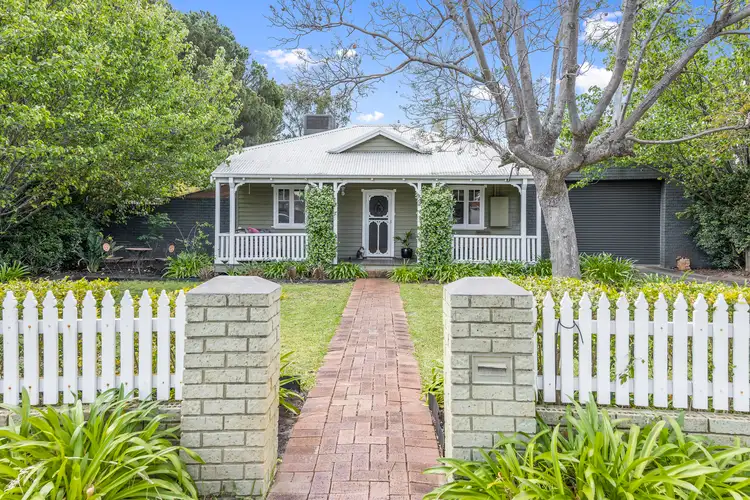 56 Broadway, Bassendean WA 6054