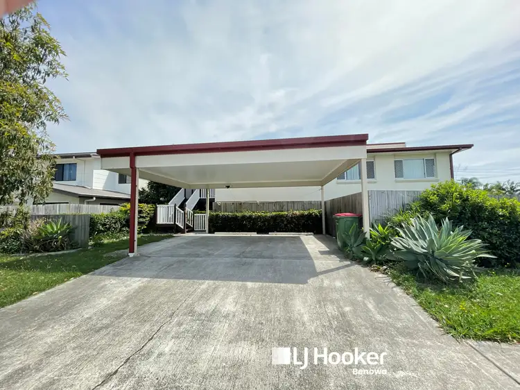 Main view of Homely block of units listing, 39 Mount Street, Nerang QLD 4211