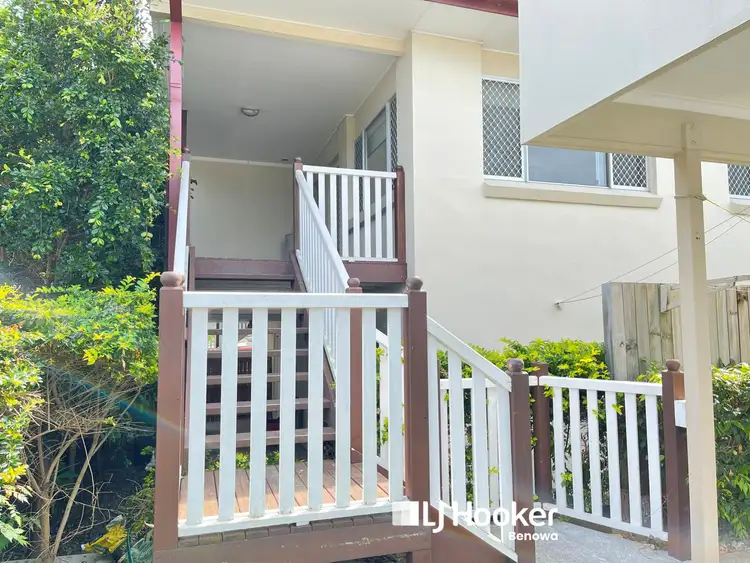 Third view of Homely block of units listing, 39 Mount Street, Nerang QLD 4211
