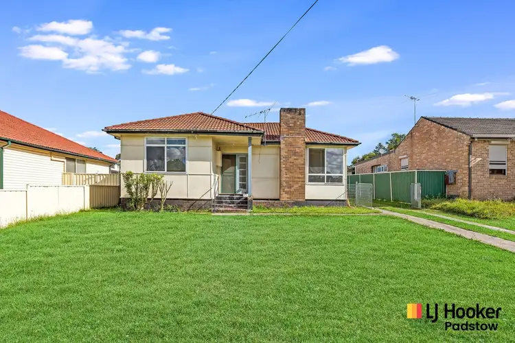 41 Horsley Road, Revesby NSW 2212