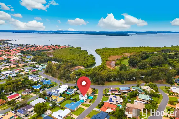 Main view of Homely house listing, 2 Jordana Court, Victoria Point QLD 4165