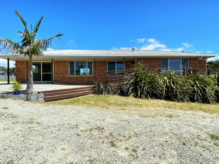 Second view of Homely house listing, 18 Cherrywood Drive, Scamander TAS 7215
