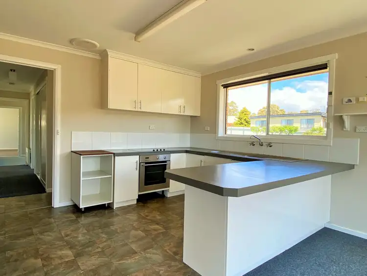 Fourth view of Homely house listing, 18 Cherrywood Drive, Scamander TAS 7215