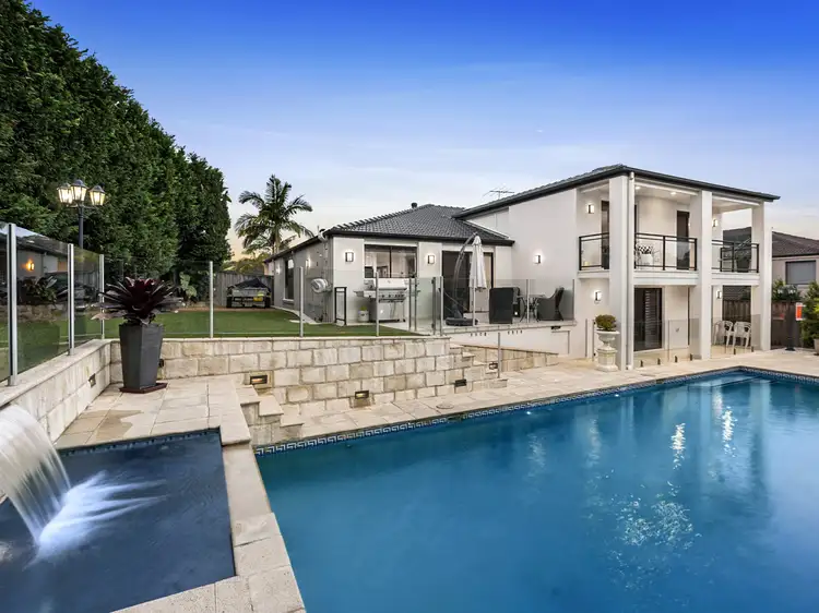 Second view of Homely house listing, 6 Peppercorn Drive, Frenchs Forest NSW 2086