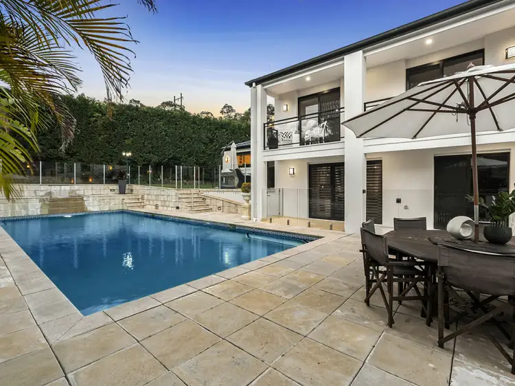 Third view of Homely house listing, 6 Peppercorn Drive, Frenchs Forest NSW 2086