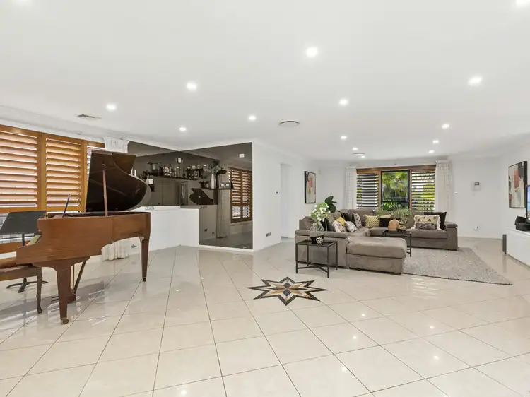 Fourth view of Homely house listing, 6 Peppercorn Drive, Frenchs Forest NSW 2086