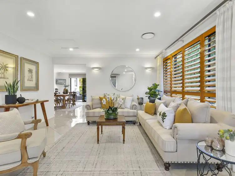Sixth view of Homely house listing, 6 Peppercorn Drive, Frenchs Forest NSW 2086