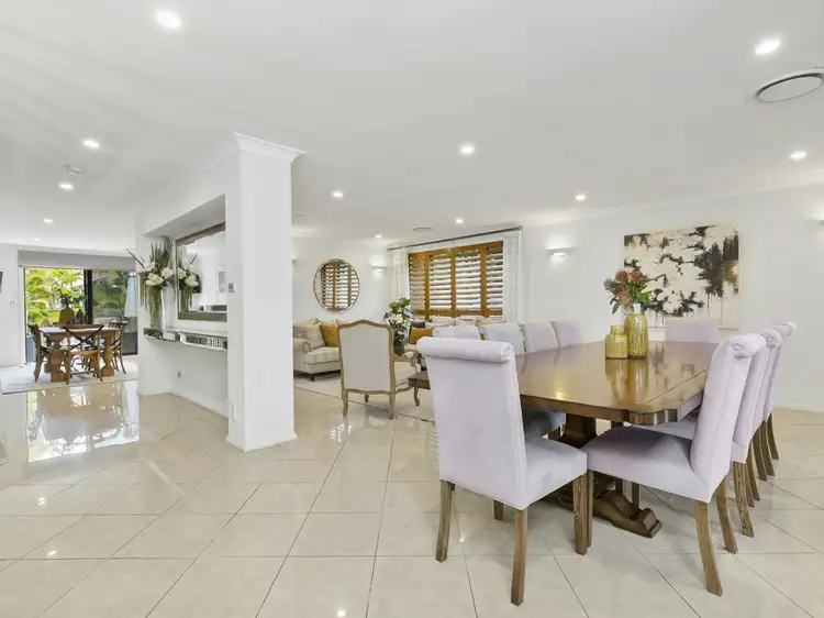 Seventh view of Homely house listing, 6 Peppercorn Drive, Frenchs Forest NSW 2086