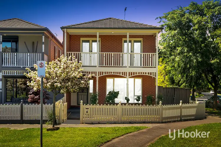 Main view of Homely house listing, 60 Paterson Drive, Lynbrook VIC 3975