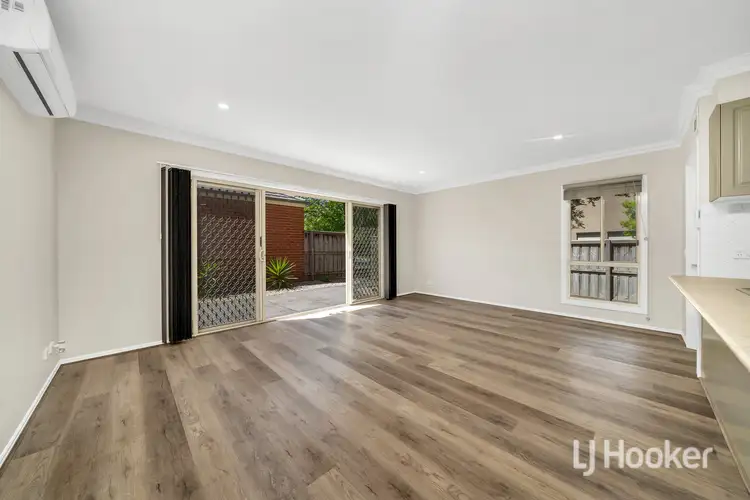 Third view of Homely house listing, 60 Paterson Drive, Lynbrook VIC 3975