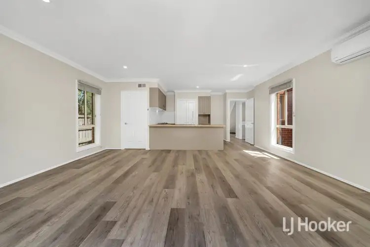 Fourth view of Homely house listing, 60 Paterson Drive, Lynbrook VIC 3975