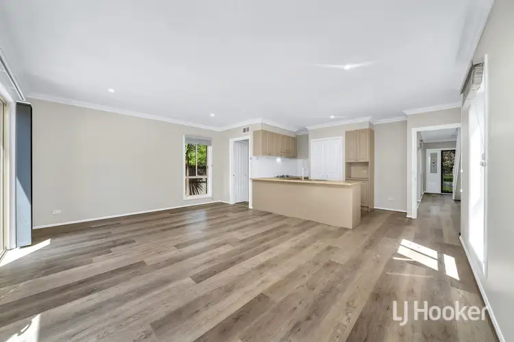 Fifth view of Homely house listing, 60 Paterson Drive, Lynbrook VIC 3975