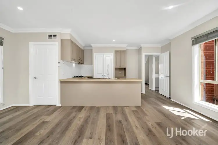 Sixth view of Homely house listing, 60 Paterson Drive, Lynbrook VIC 3975