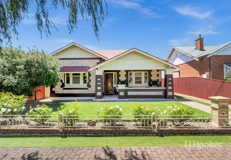 13 Struan Ave, Prospect SA 5082
