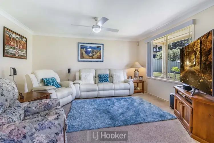 Fourth view of Homely house listing, 67 Turnbull Street, Fennell Bay NSW 2283