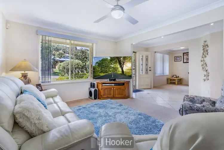 Fifth view of Homely house listing, 67 Turnbull Street, Fennell Bay NSW 2283