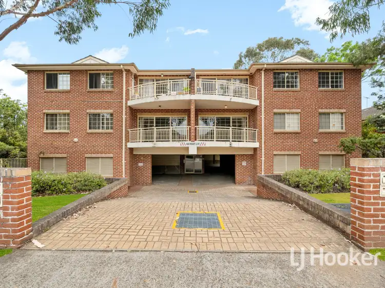 6/56-58 Neil Street, Merrylands NSW 2160