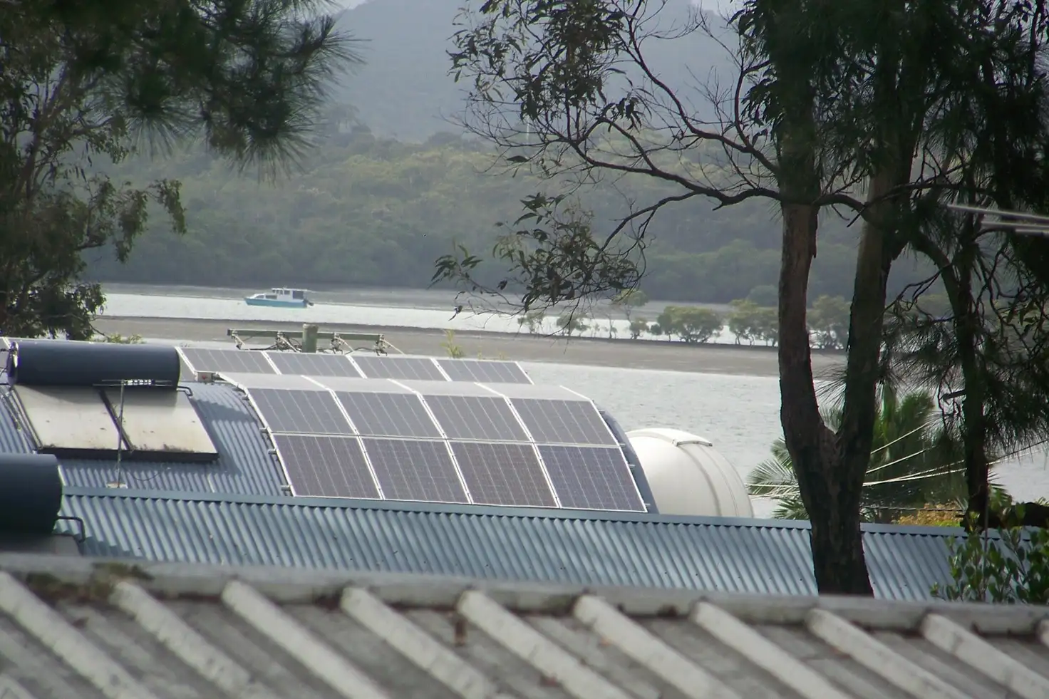 Main view of Homely land listing, 13 HELEN PDE, Lamb Island QLD 4184