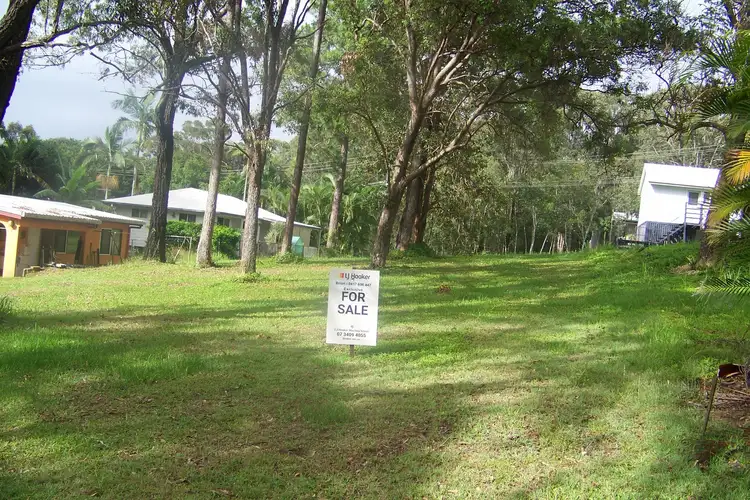 Second view of Homely land listing, 13 HELEN PDE, Lamb Island QLD 4184