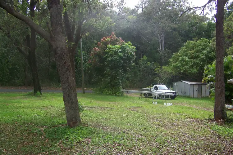 Fourth view of Homely land listing, 13 HELEN PDE, Lamb Island QLD 4184