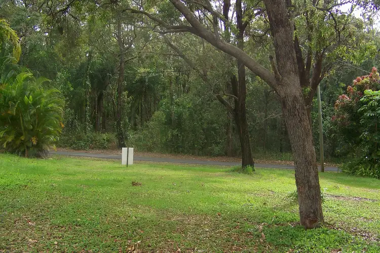 Sixth view of Homely land listing, 13 HELEN PDE, Lamb Island QLD 4184