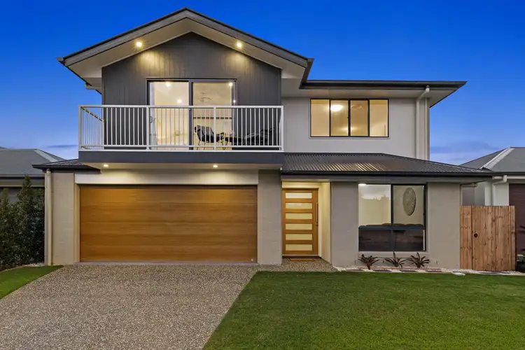 Main view of Homely house listing, 17 Moores Road, Redland Bay QLD 4165