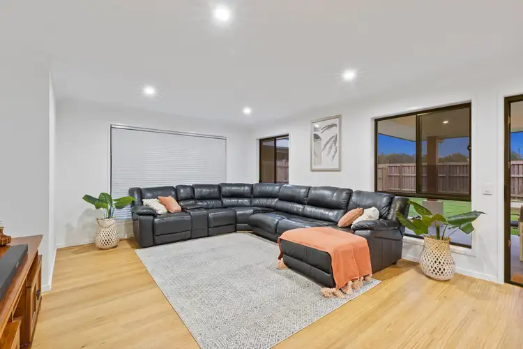Second view of Homely house listing, 17 Moores Road, Redland Bay QLD 4165