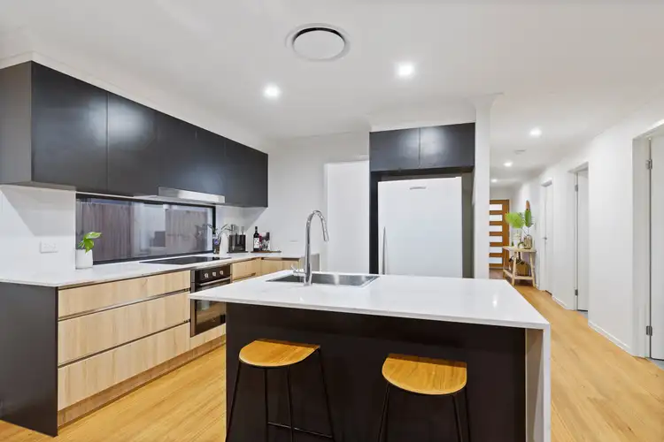 Third view of Homely house listing, 17 Moores Road, Redland Bay QLD 4165