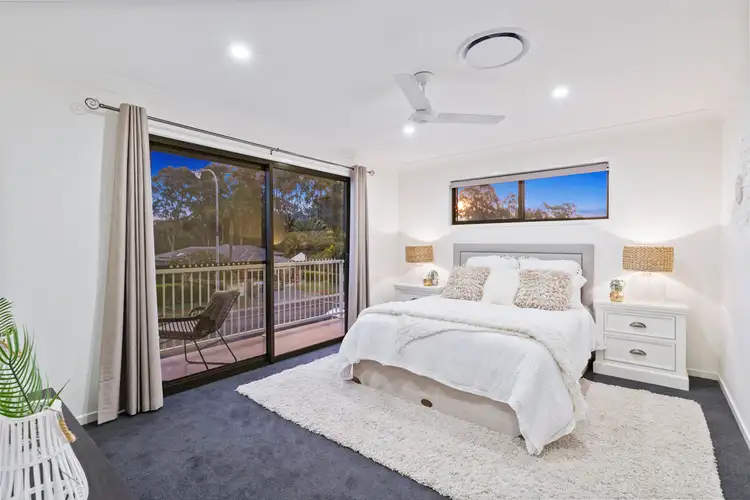 Fifth view of Homely house listing, 17 Moores Road, Redland Bay QLD 4165