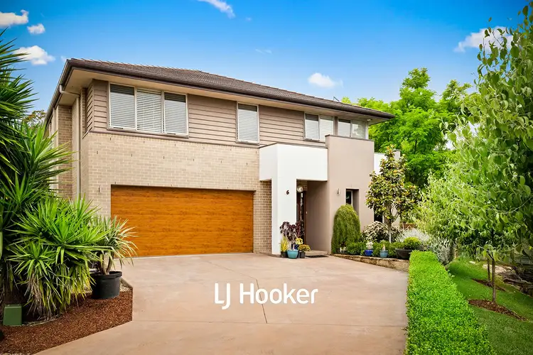 6 Arcadia Road, Galston NSW 2159