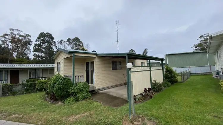 4/3 Old Wallagoot Road, Kalaru NSW 2550