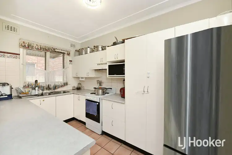 Second view of Homely house listing, 30 Chifley Avenue, Sefton NSW 2162