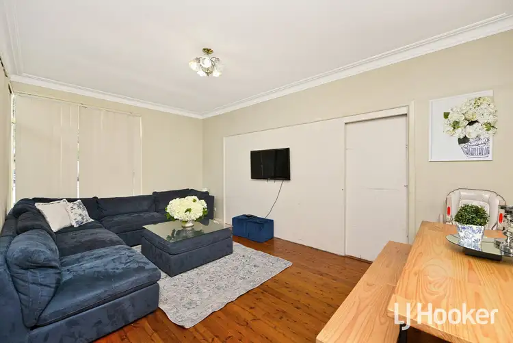 Fourth view of Homely house listing, 30 Chifley Avenue, Sefton NSW 2162