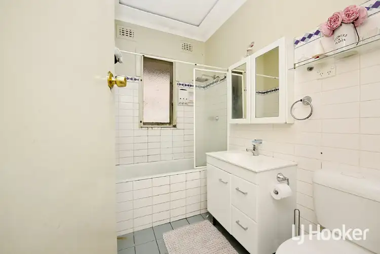 Fifth view of Homely house listing, 30 Chifley Avenue, Sefton NSW 2162