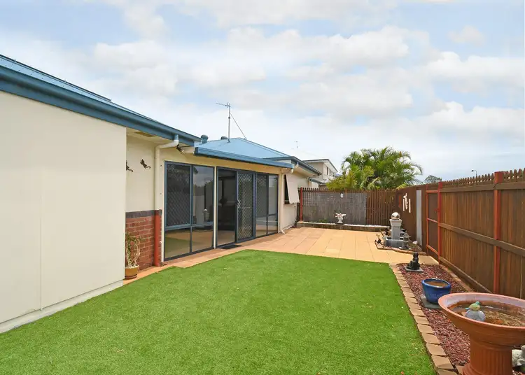 Fifth view of Homely unit listing, 90/34-56 Elizabeth Street, Urangan QLD 4655