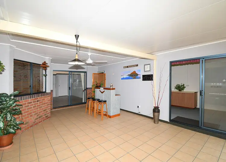 Seventh view of Homely unit listing, 90/34-56 Elizabeth Street, Urangan QLD 4655
