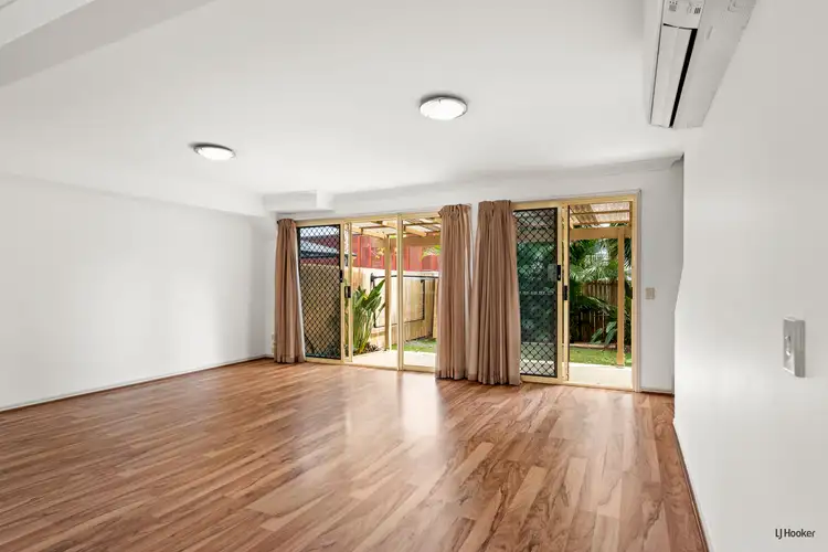 Third view of Homely townhouse listing, 7/18 Discovery Drive, Helensvale QLD 4212