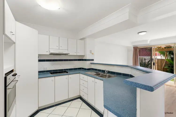 Fourth view of Homely townhouse listing, 7/18 Discovery Drive, Helensvale QLD 4212