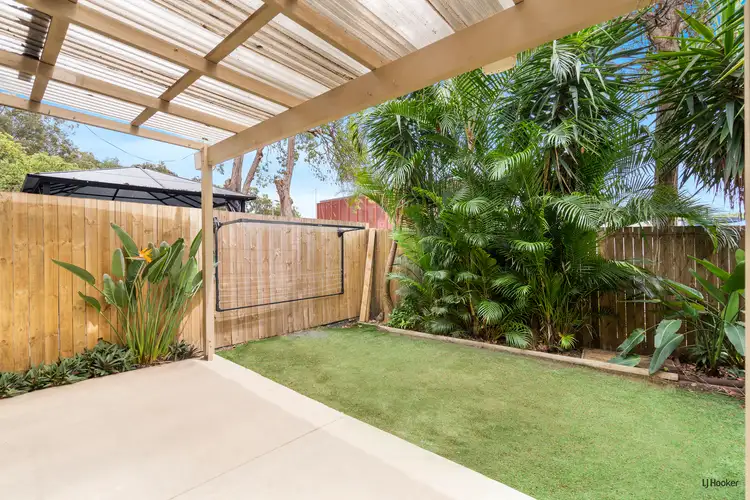 Fifth view of Homely townhouse listing, 7/18 Discovery Drive, Helensvale QLD 4212