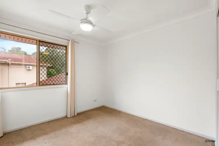 Sixth view of Homely townhouse listing, 7/18 Discovery Drive, Helensvale QLD 4212