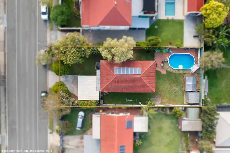 510 Old Cleveland Road East, Birkdale QLD 4159