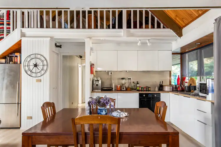 Fourth view of Homely house listing, 38 Monash Avenue, Great Mackerel Beach NSW 2108