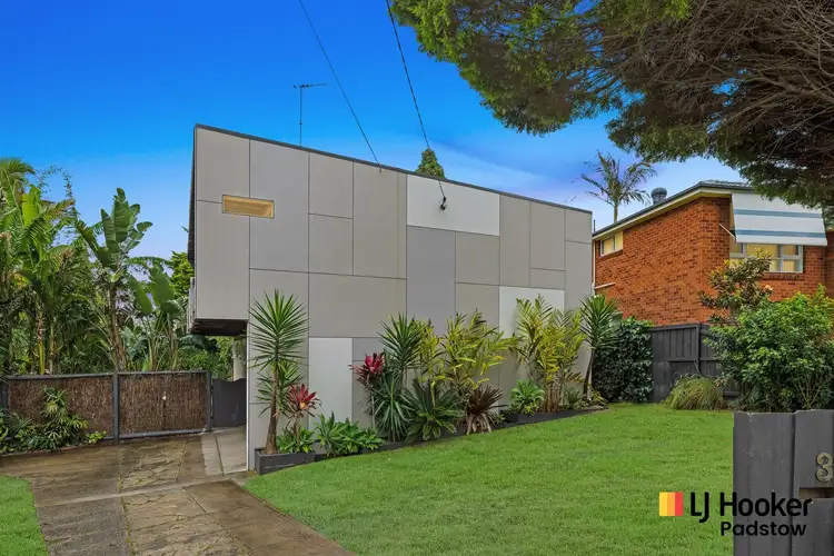 Main view of Homely house listing, 3 Jasmine Avenue, Padstow Heights NSW 2211
