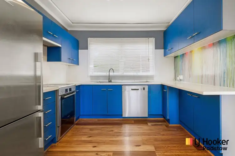 Fifth view of Homely house listing, 3 Jasmine Avenue, Padstow Heights NSW 2211