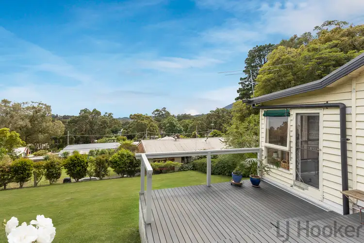 Second view of Homely house listing, 6 View Road, The Basin VIC 3154