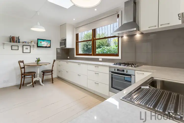 Fifth view of Homely house listing, 6 View Road, The Basin VIC 3154